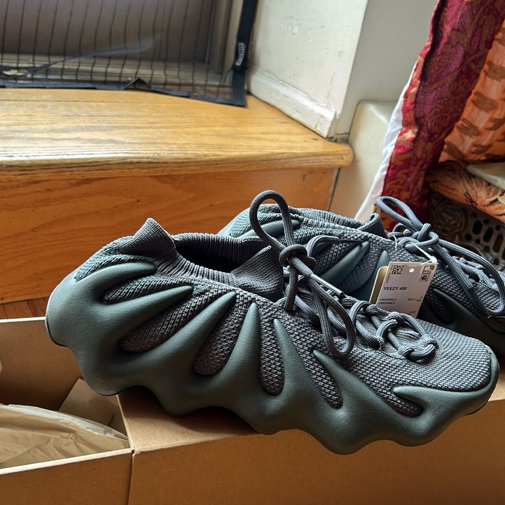BEAND NEW Yeezy 450